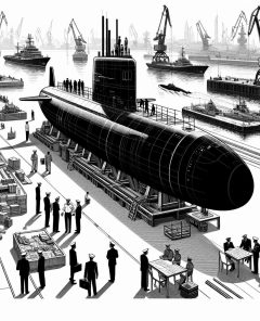 ai-tkms-india-u-boat-project