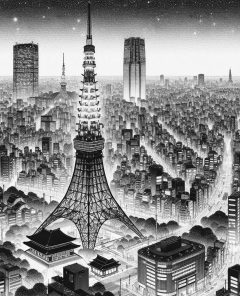 ai-tokyo-tower