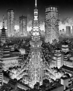 ai-tokyo-tower