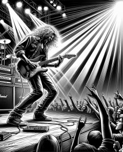 ai-tom-petty-rock-legend