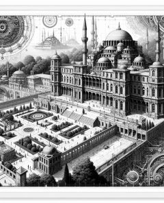 ai-topkapi-sarayi