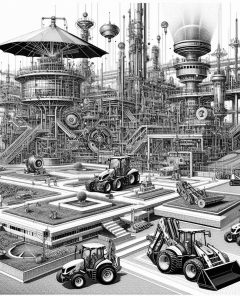 ai-toro-industrial-growth