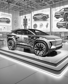 ai-toyota-electric-suv