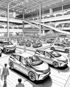 ai-toyota-record-sales