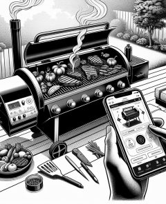 ai-traeger-pelletgrill