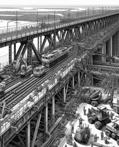 ai-train-bridge-maintenance