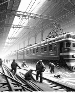 ai-train-snow-helper