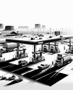 ai-tribal-gas-station