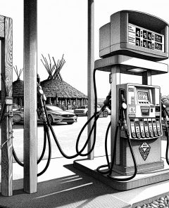 ai-tribal-gas-station