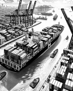 ai-triton-container-ship