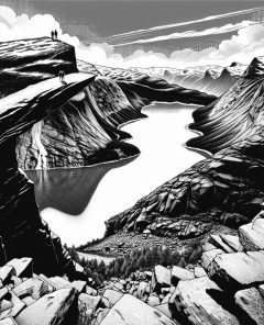 ai-trolltunga-norway