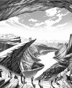 ai-trolltunga-norway