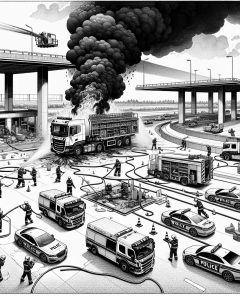 ai-truck-fire-ramstein