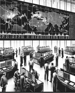 ai-trump-ceasefire-market-reaction