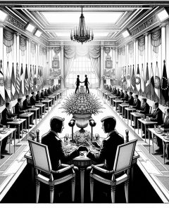 ai-trump-charles-diplomacy