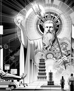 ai-trump-godlike-image