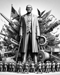 ai-trump-jesus-portrait