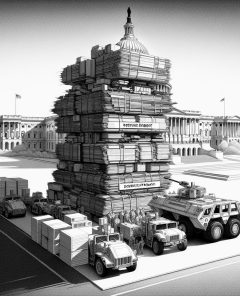 ai-trump-military-budget