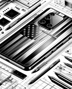 ai-trump-mobile-t1-phone