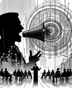 ai-trump-speech-wall-street