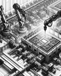 ai-tsmc-chip-production