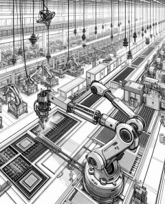 ai-tsmc-chip-production