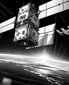 ai-uc-cubecats-satellite