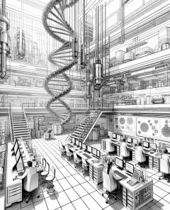 ai-ultragenyx-biotech