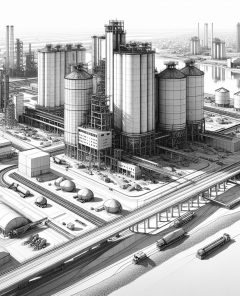 ai-unacem-cement-production
