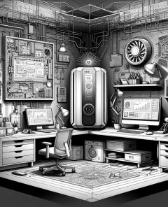ai-unifi-dream-machine