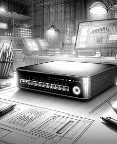 ai-unifi-dream-machine