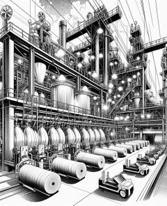 ai-unifi-recycling
