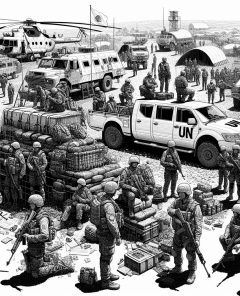 ai-unifil-soldier-lebanon