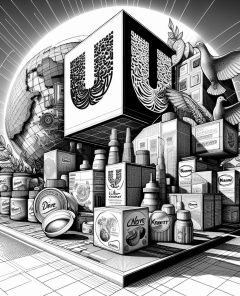 ai-unilever-consumer-goods