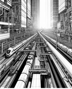 ai-union-pacific-infrastructure