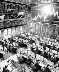 ai-uniqa-stock-market