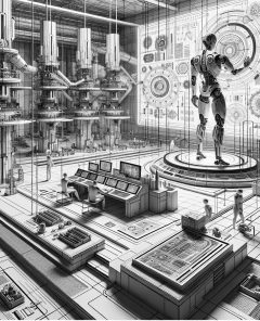 ai-universal_robot_brain