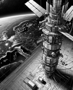 ai-univity-satellite-investment