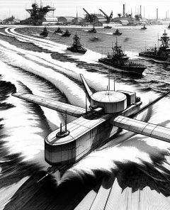 ai-unmanned-surface-vehicle