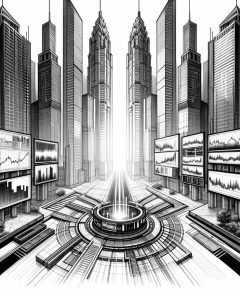 ai-upstart-fortress-financing