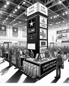 ai-us-army-rotc-recruitment