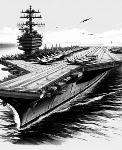 ai-us-navy-aircraft-carrier