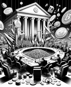 ai-us-treasury-crypto-gold