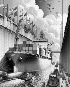 ai-usa-china-shipping-conflict