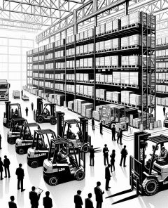 ai-used-forklift-market
