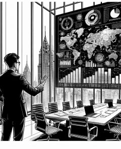 ai-ushio-ceo-strategy