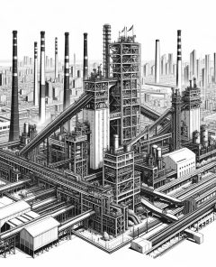 ai-usinas-siderurgicas-growth