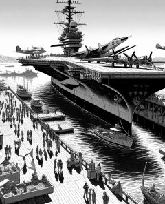 ai-uss-midway-museum
