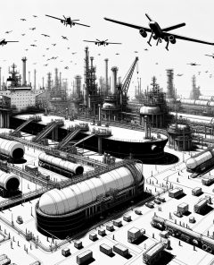 ai-ust-luga-oil-port