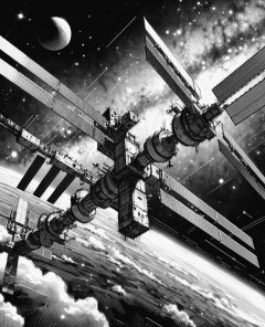 ai-uv-camera-space-station